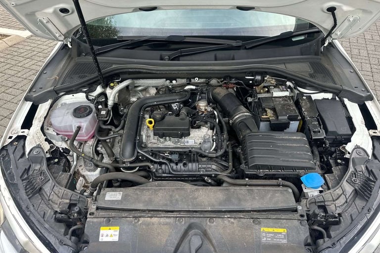  Audi A3 30 TFSI S Line 5dr Hatchback Petrol Manual