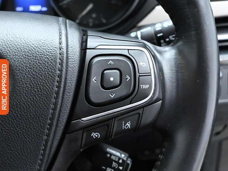 2017 Toyota Avensis 2.0D Excel 5dr ESTATE DIESEL Manual