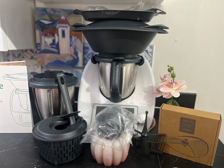 image for Thermomix TM6