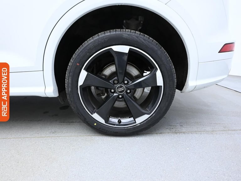 2019 Audi Q5 2.0 TDI 40 Black Edition SUV 5dr Diesel S Tronic quattro Euro 6 (s/s) (190  SUV DIES...