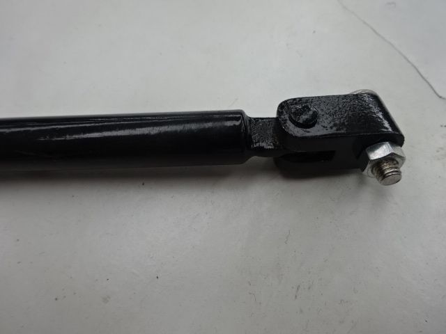 Front bonnet rod for Lamborghini Espada