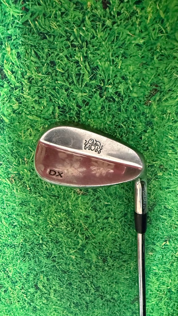 image for Macgregor Tourney DX 56 Degree Gap Wedge