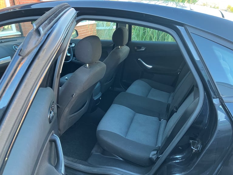 Ford, MONDEO, Hatchback, 2008, Manual, 1997 (cc),5 doors - Image 8