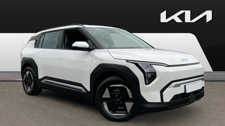 image for 2025 Kia EV3 148kW Air 81.4kWh 5dr Auto Electric Estate Estate Electric Automatic