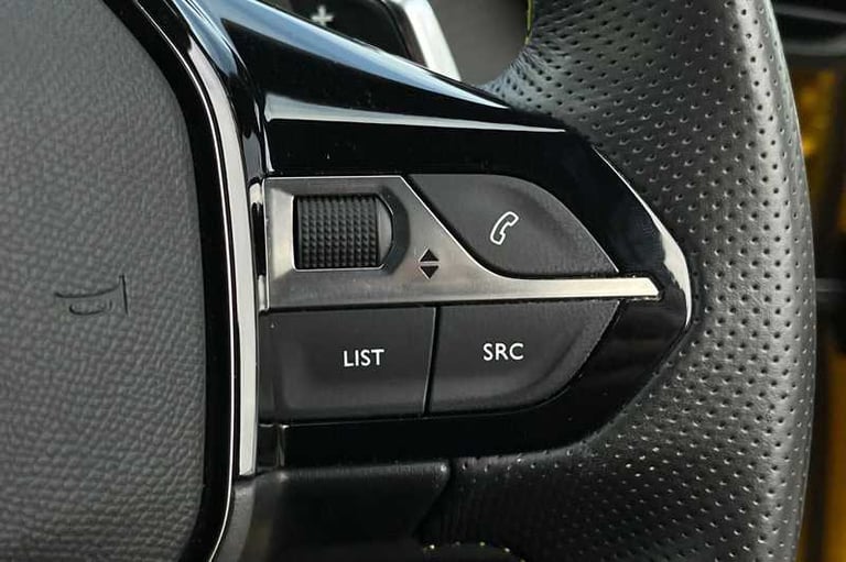 2022 Peugeot 208 1.2 PureTech GT Premium Hatchback 5dr Petrol EAT Euro 6 (s/s) (130 ps) Hatchback...