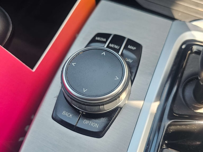 2019 BMW X3 3.0 X3 xDrive 30d M Sport Auto 4WD 5dr SUV Diesel Automatic