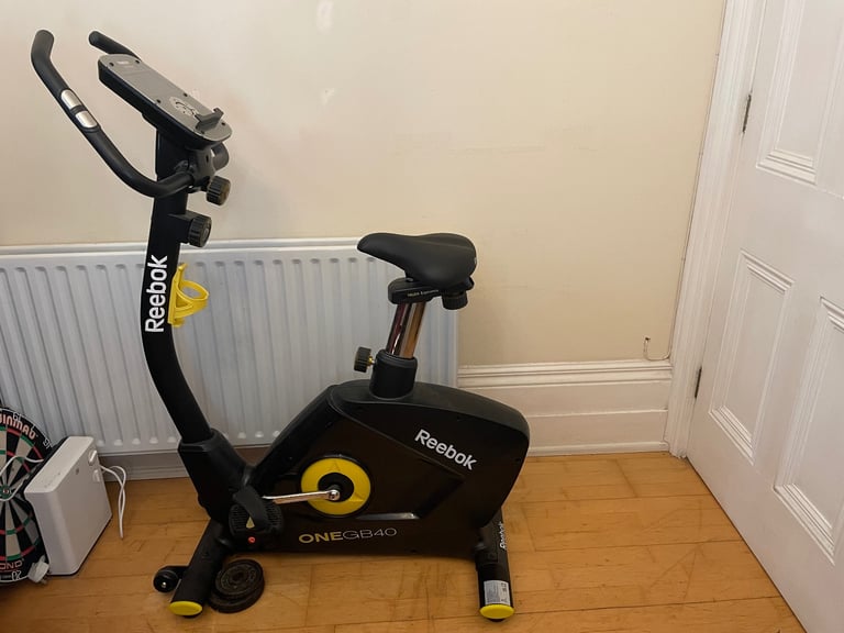 image for Reebok ONE GB40 exercise bike
