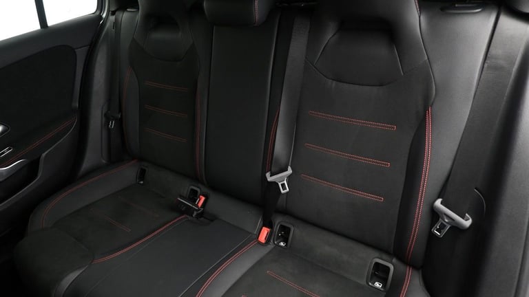 2021 Mercedes-Benz A-Class 1.3 A180 AMG Line (Executive) Hatchback 5dr Petrol 7G-DCT Euro 6 (s/s)...