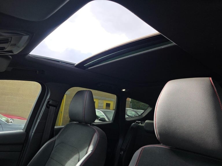 FORD KUGA 2.0 TDCi ST-Line X Powershift AWD Euro 6 (s/s) 5dr 2019