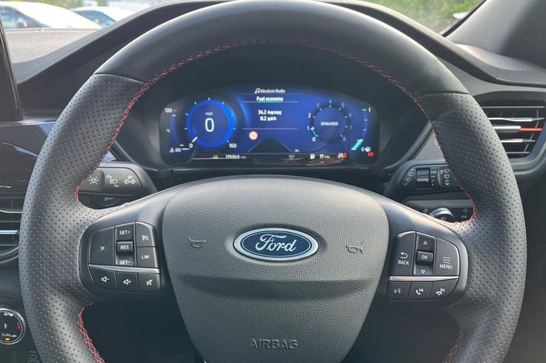 2023 Ford Kuga 1.5 EcoBoost 150 ST-Line X Edition 5dr HATCHBACK PETROL Manual