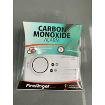 Brand new sealed Carbon monoxide alarm from Fireangel 