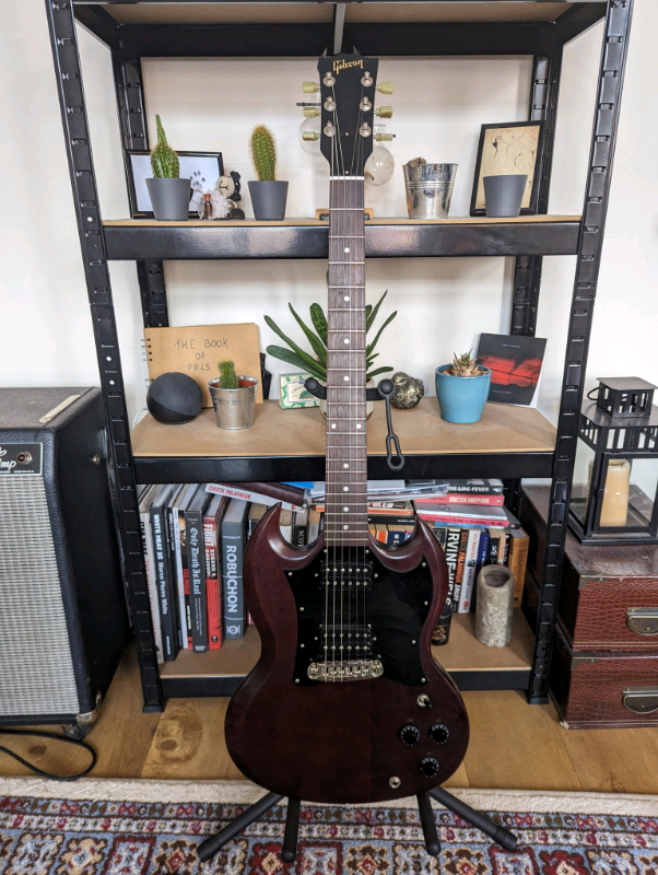 Gibson SG Special HH (President Day Special)