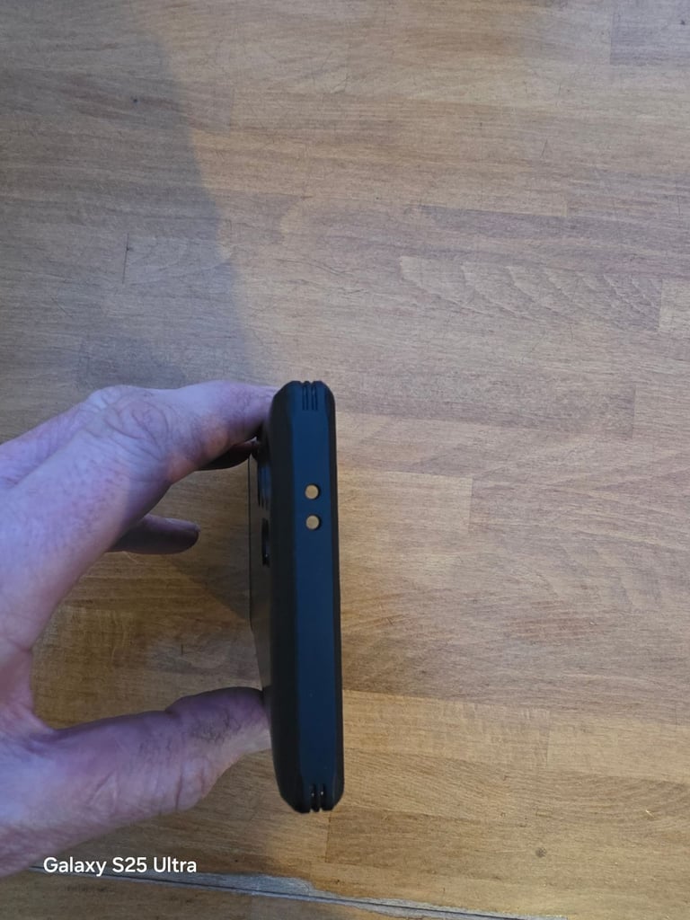Spigen case for Samsung S24 Ultra