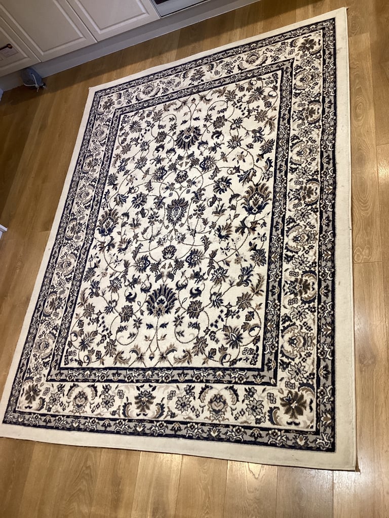Valloby Rug. 170x 230 cm
