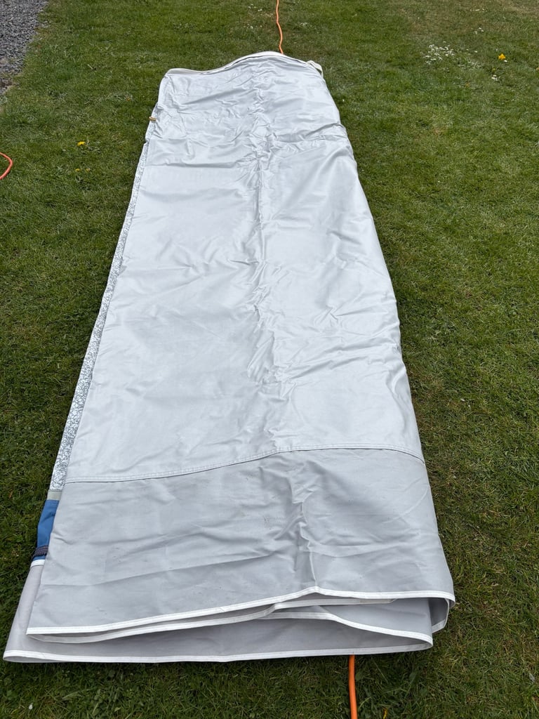Apache Westminster 900 Awning