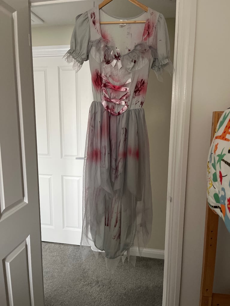 image for Halloween costume 