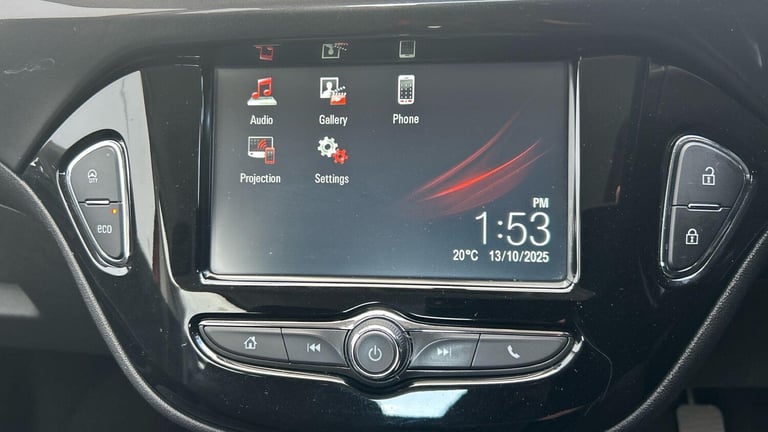2019 Vauxhall Corsa 1.4i Design Hatchback 5dr Petrol Manual Euro 6 (s/s) (90 ps) HATCHBACK Petrol...
