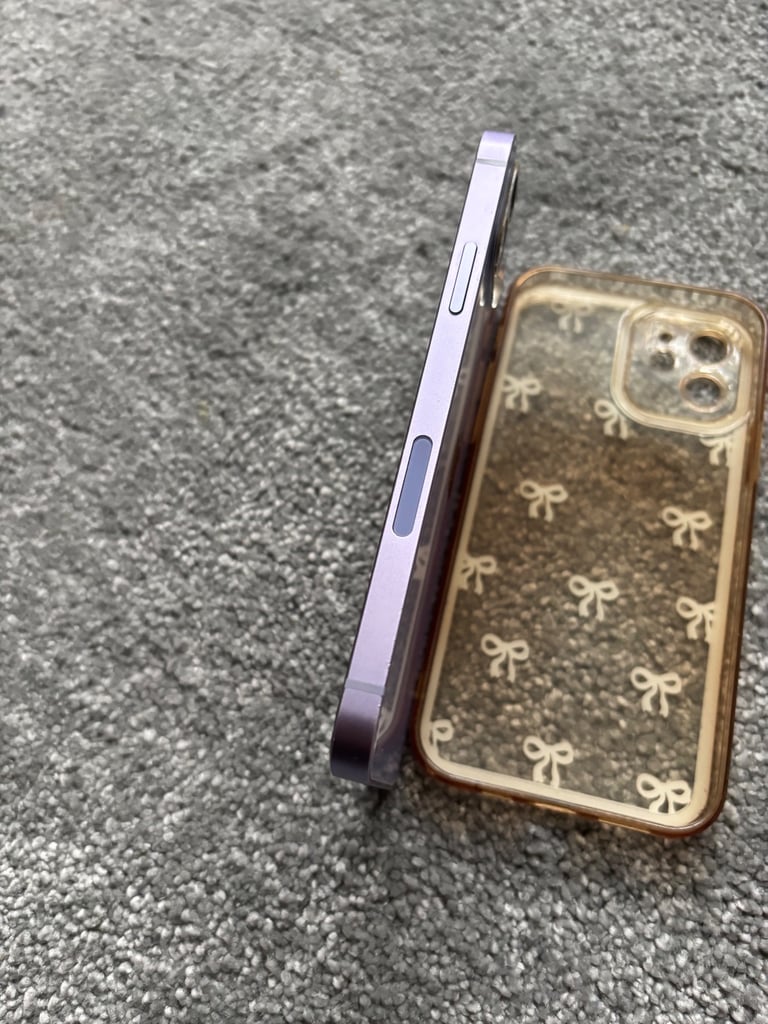 iPhone 12 purple 64gb unlocked 
