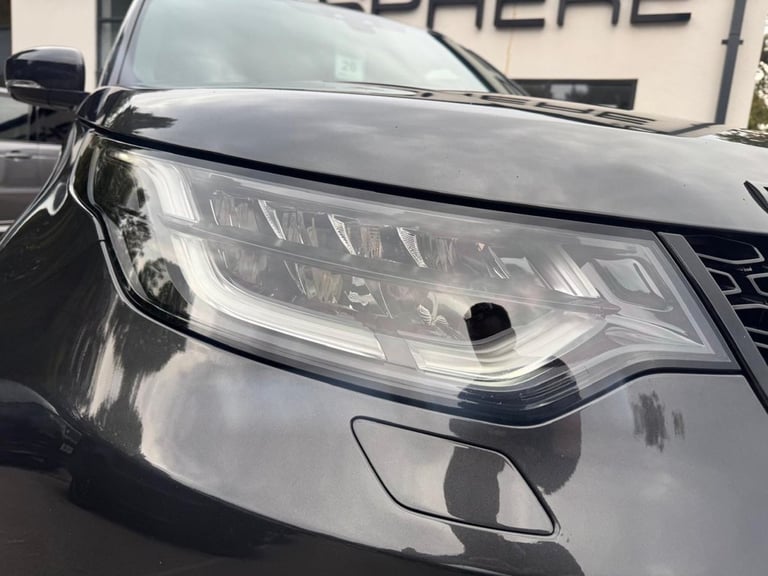 2019 Land Rover Discovery 3.0 SD V6 HSE SUV 5dr Diesel Auto 4WD Euro 6 (s/s) (306 ps) ESTATE Dies...