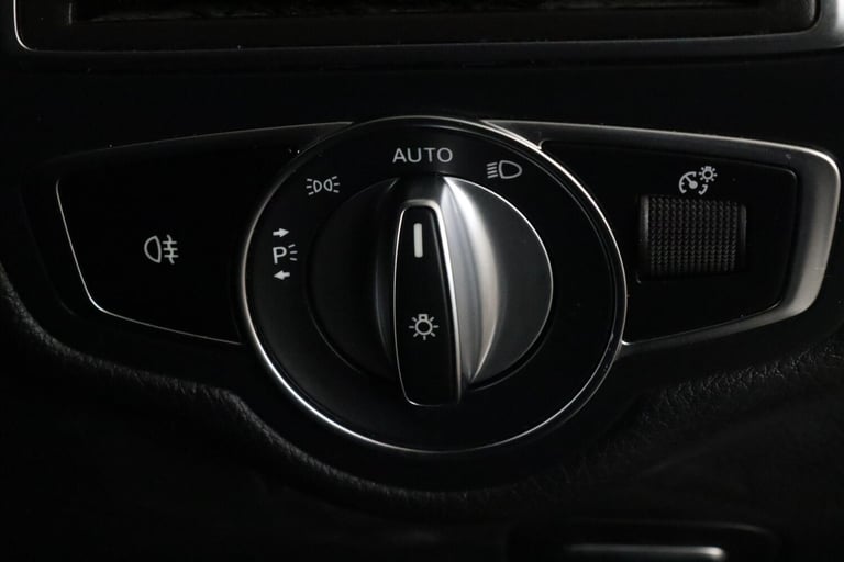 2021 Mercedes-Benz C Class 1.5 C200 MHEV EQ Boost Sport G-Tronic+ Euro 6 (s/s) 4dr SALOON Petrol ...