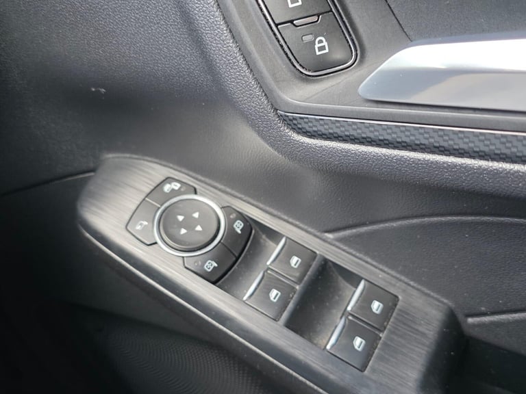 2021 Ford Kuga 1.5 EcoBoost 150 ST-Line X Edition 5dr HATCHBACK PETROL Manual