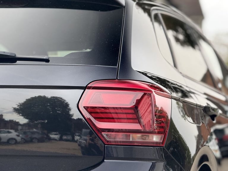 2019 Volkswagen Polo 1.0 EVO beats Hatchback 5dr Petrol Manual Euro 6 (s/s) (80 ps) Hatchback Pet...