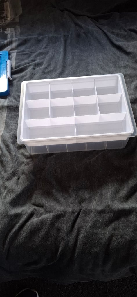 Lego tub 