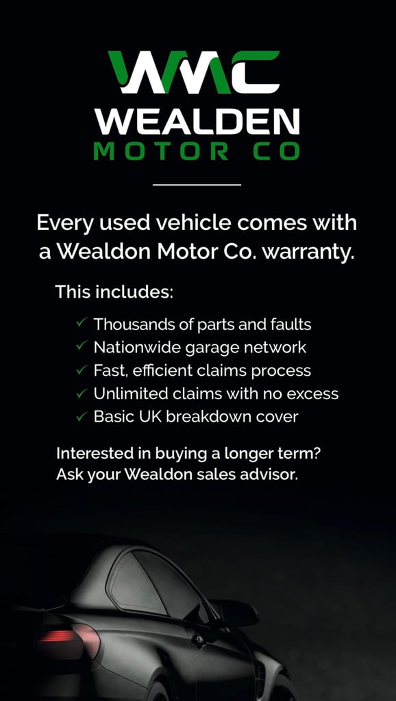 2014 Vauxhall Mokka 1.4T SE 5dr Auto HATCHBACK PETROL Automatic