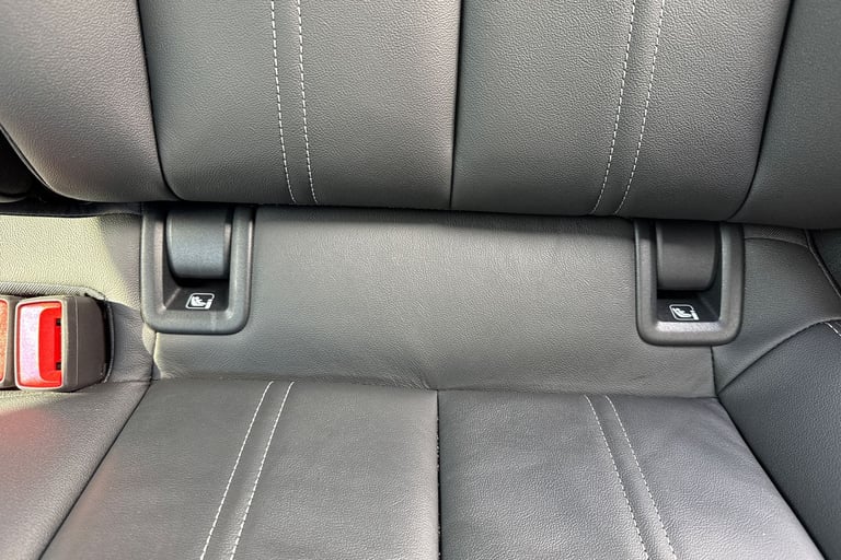 2025 Audi A3 Black Edition 35 TFSI  150 PS 6-speed Saloon PETROL Manual