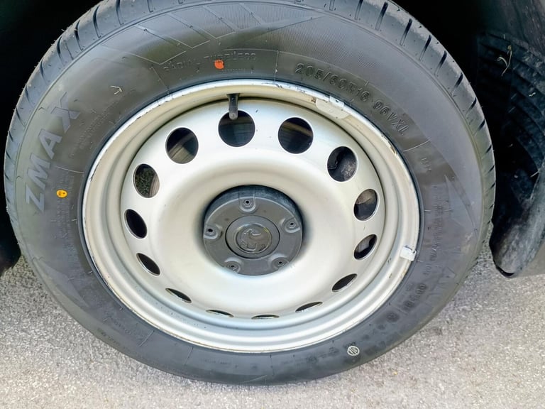 2023 Vauxhall Combo 2300 Prime 1.5 Turbo D S/S Panel Van Diesel Manual