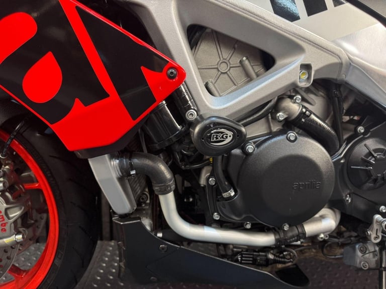 2020 Aprilia Tuono 1100 V4 1100 Factory Euro 4