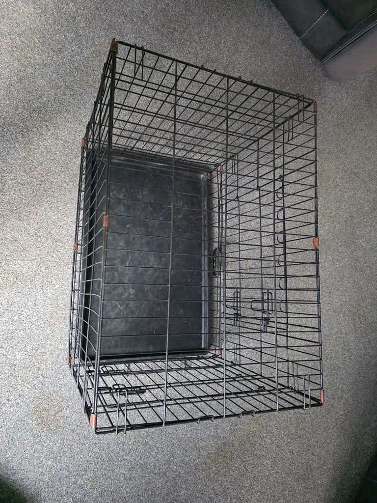 Dog crate/cage