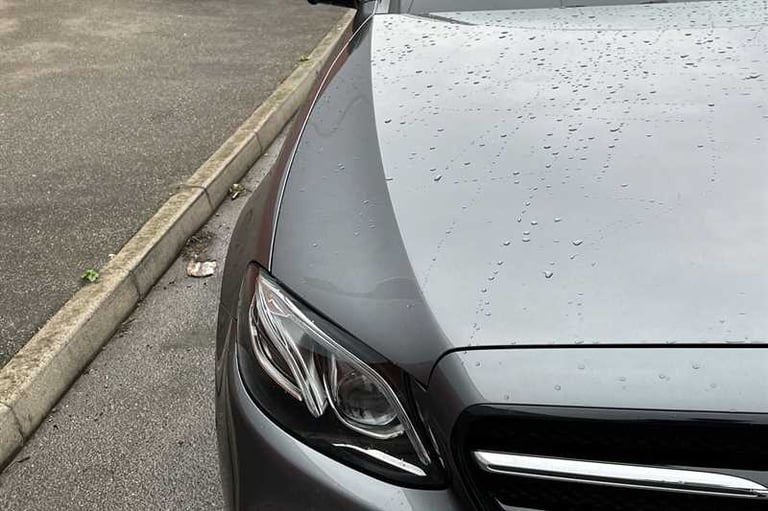 2020 Mercedes-Benz E-Class 2.0 E200 AMG Line Edition (Premium) Saloon 4dr Petrol G-Tronic+ Euro 6...