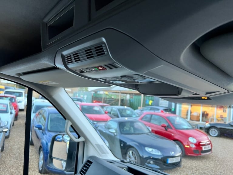 2021 Volkswagen Crafter 2.0 TDI CR35 Startline Flat Frame Chassis Cab 2dr Diesel Manual FWD LWB E...