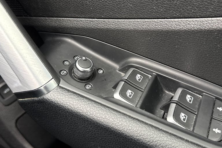 2020 Audi Q2 35 TFSI Sport 5dr ESTATE PETROL Manual