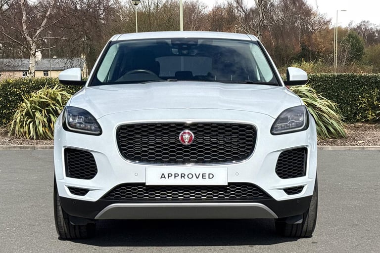 2020 Jaguar E-Pace 2.0 D180 S AWD 5dr ESTATE Diesel Automatic