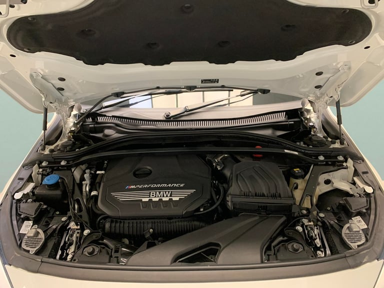 2020 BMW 1 Series 2.0 M135i Hatchback 5dr Petrol Auto xDrive Euro 6 (s/s) (306 ps) - HK AUDIO Hat...