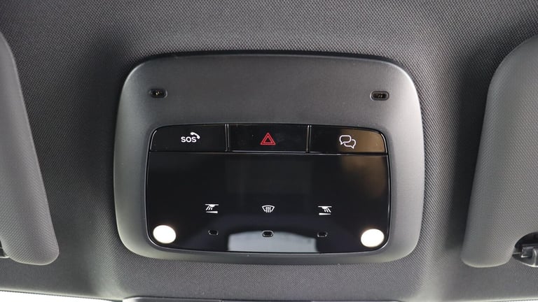 2025 Volvo EX30 Twin Performance Plus (Harman Kardon Sound, Apple CarPlay, BLIS) ESTATE Electric ...