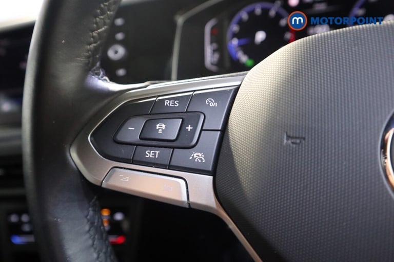 2023 Volkswagen Taigo 1.0 TSI 110 R-Line 5dr DSG SUV Petrol Automatic