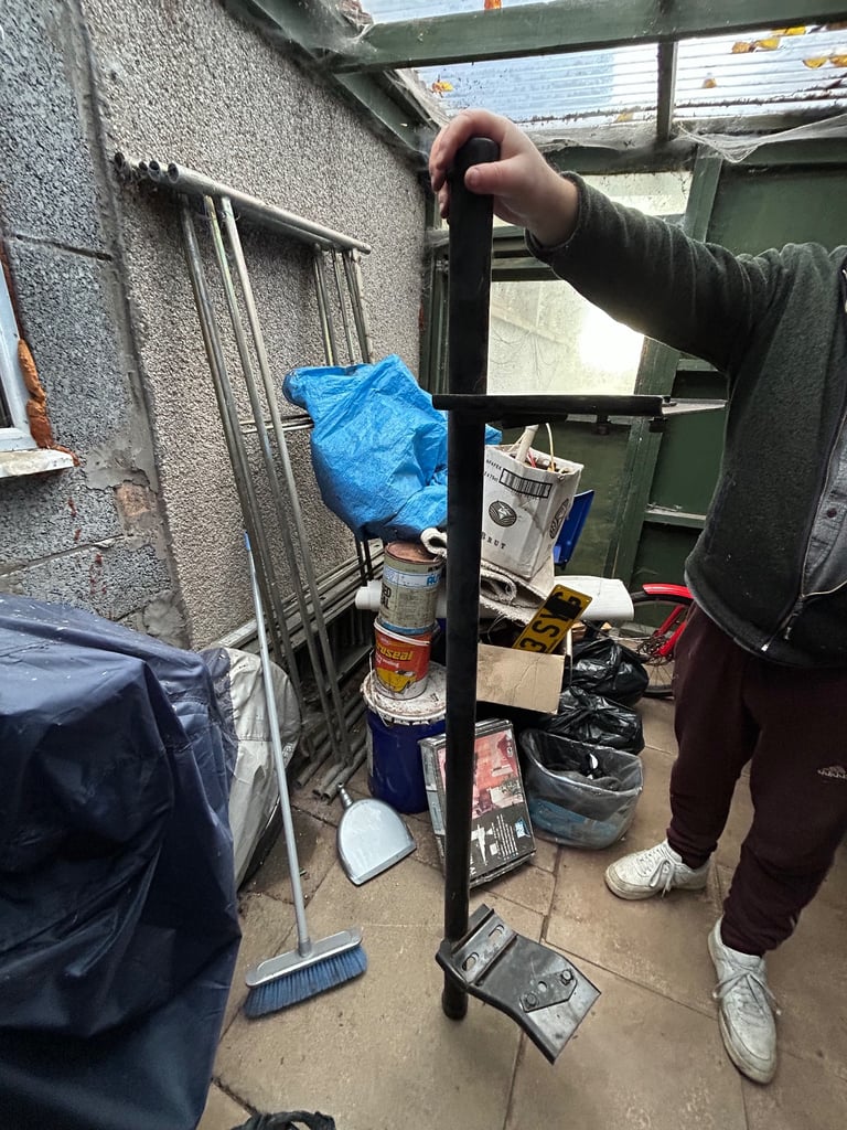 image for L200 bumper