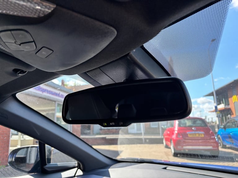 2017 Toyota C-HR 1.8 Hybrid Dynamic 5dr CVT Hatchback Hybrid Automatic