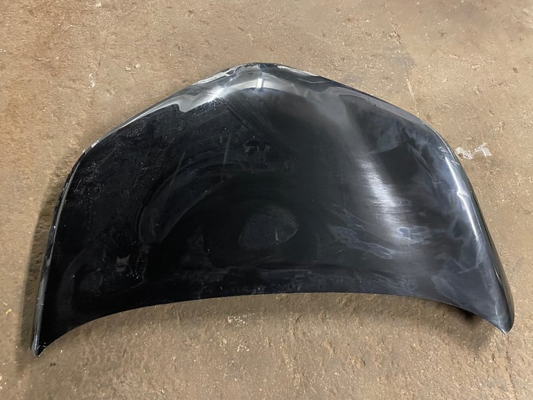 TOYOTA CHR CH-R BONNET GENUINE BONNET HOOD  (2019-2023) 