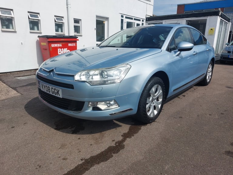 Used Citroen C5 for Sale | Gumtree