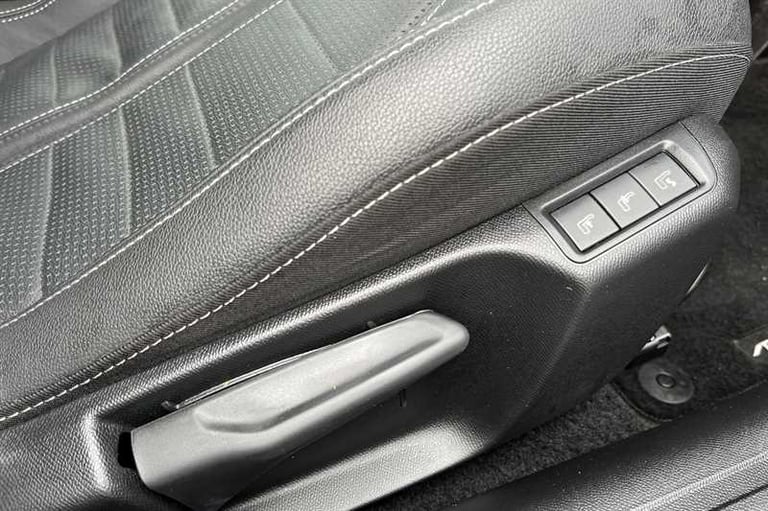 2022 Vauxhall Mokka 1.2 Turbo Ultimate 5dr Auto HATCHBACK PETROL Automatic