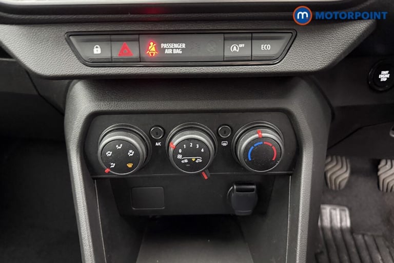 2023 Dacia Sandero Stepway 1.0 TCe Expression 5dr Hatchback Petrol Manual