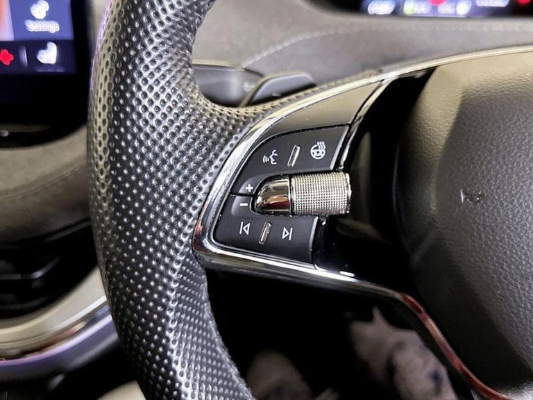 2021 Skoda Enyaq 82kWh 80 Auto 5dr Automatic SUV Electric Automatic