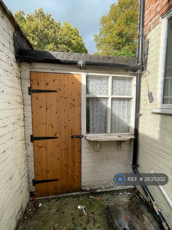 2 bedroom house in Newfoundland Street, Darlington, DL3 (2 bed) (#2635302)