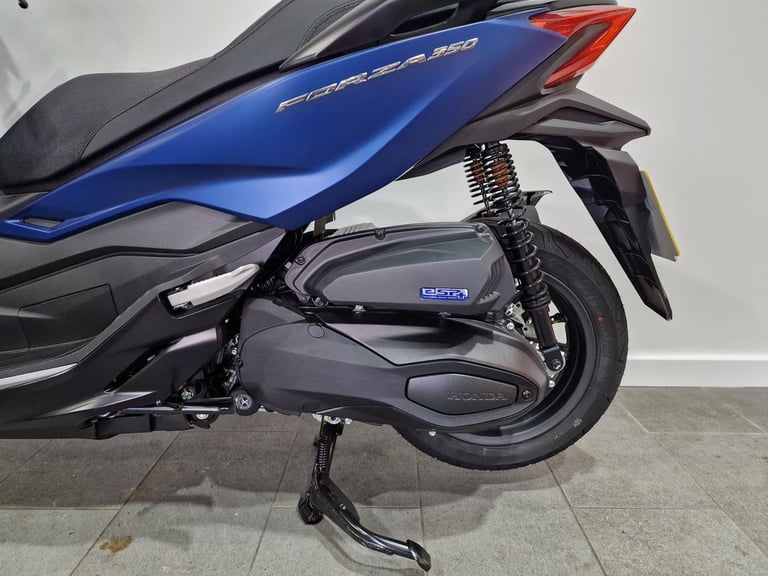 2024 NEW Honda Forza 350, PRE-REG!, NOW £4,995, LAST AVAILABLE BIKE! NSS350