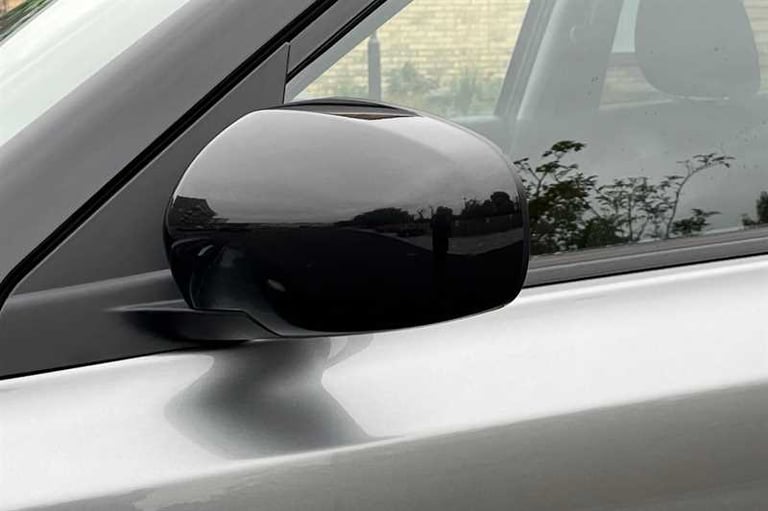 2020 Suzuki Vitara 1.4 Boosterjet 48V Hybrid SZ-T 5dr 4x4 Petrol Manual