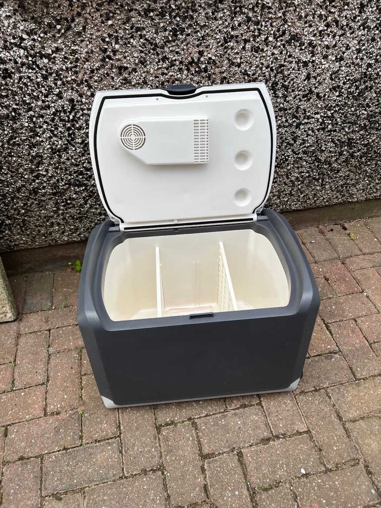 Camping Coolbox Halfords 14l Electric Cool Box 14l Electric Cool